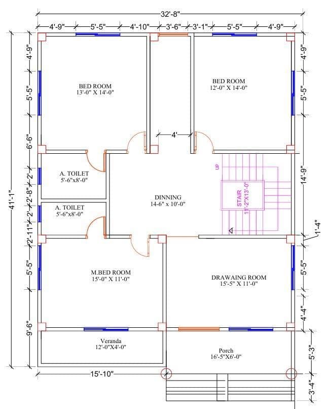 Technical Drawing