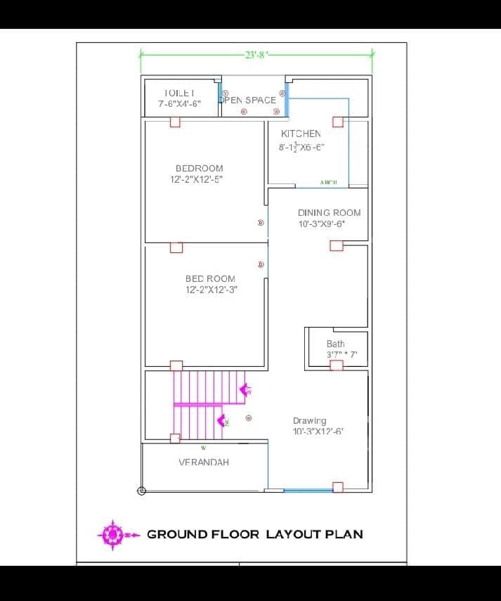 Technical Drawing
